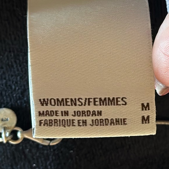 North Face - Pullover Fleece Jacket - M - Picture 7 of 8